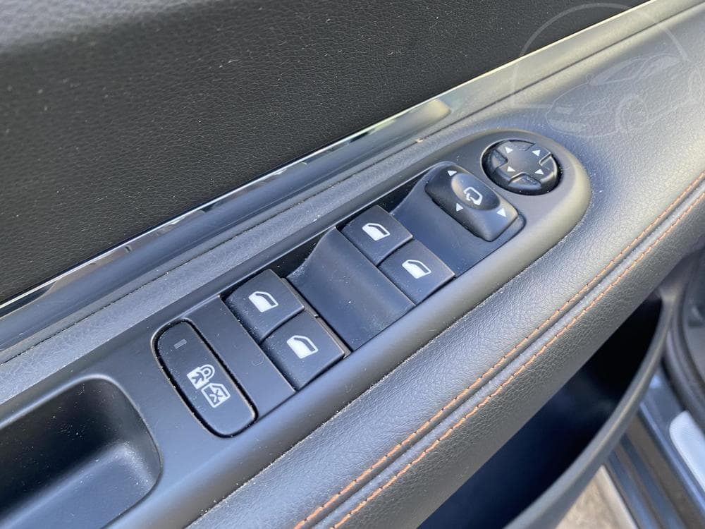 2015 Peugeot 3008 - 13