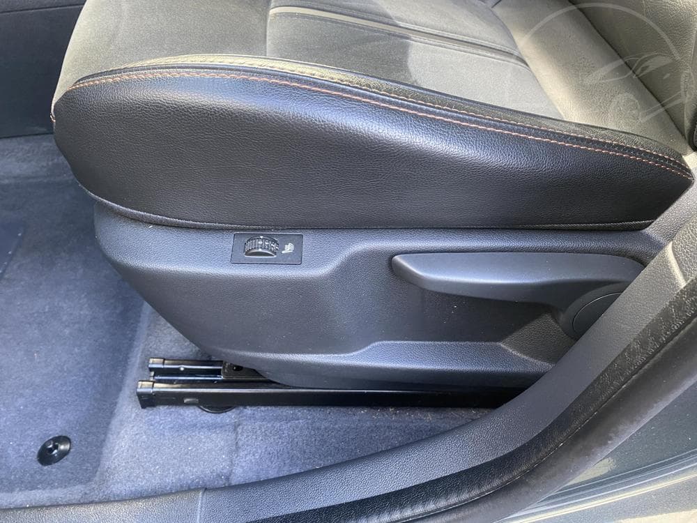 2015 Peugeot 3008 - 14