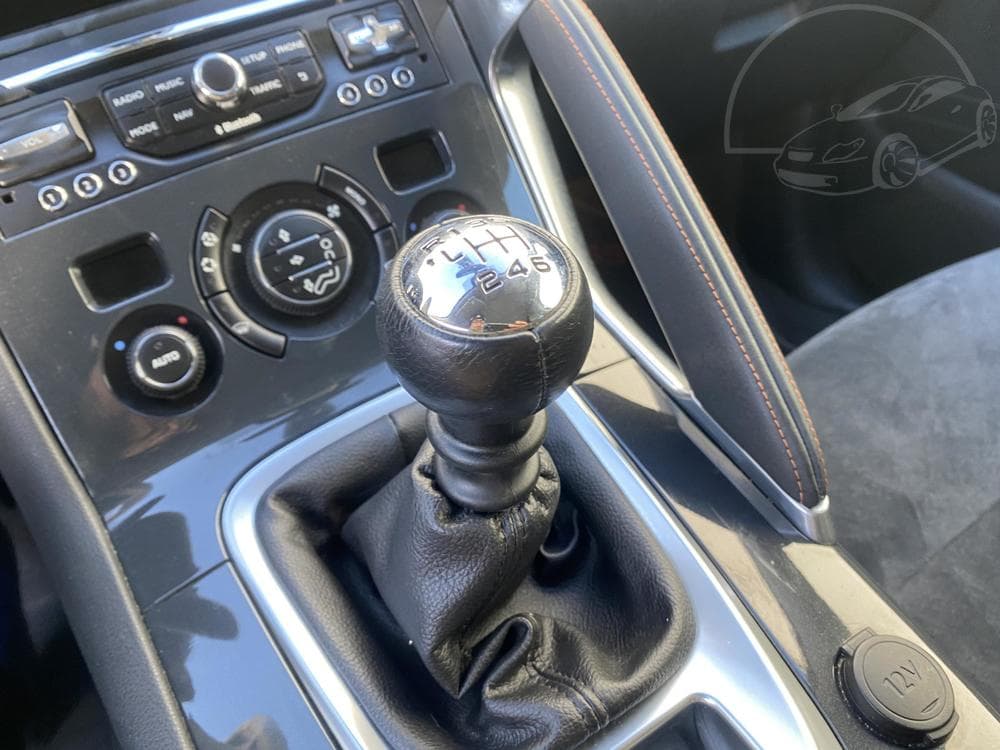 2015 Peugeot 3008 - 15