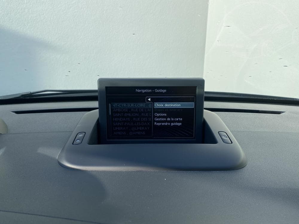 2015 Peugeot 3008 - 16