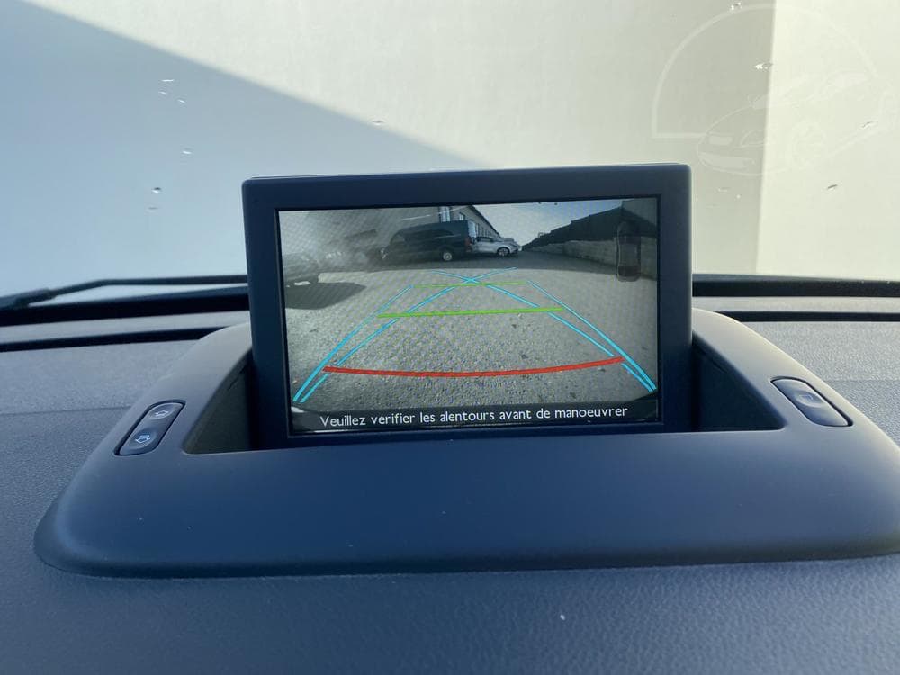 2015 Peugeot 3008 - 18