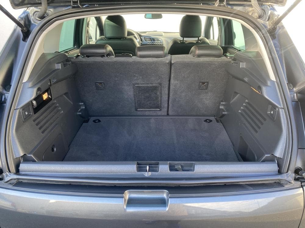 2015 Peugeot 3008 - 7