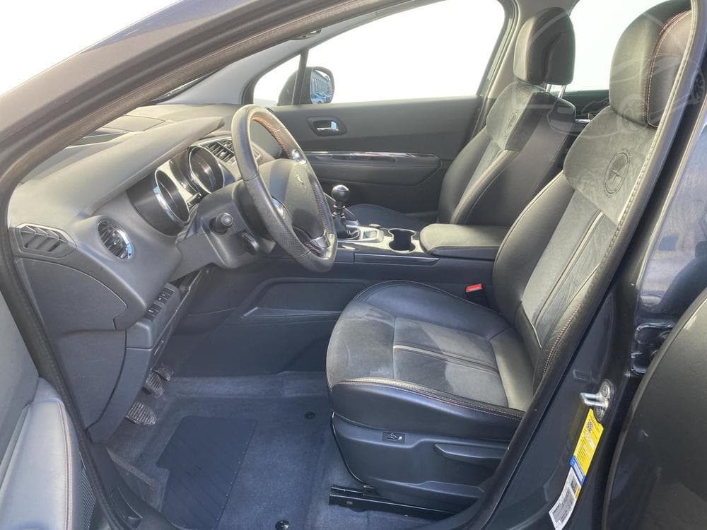 2015 Peugeot 3008 - 9