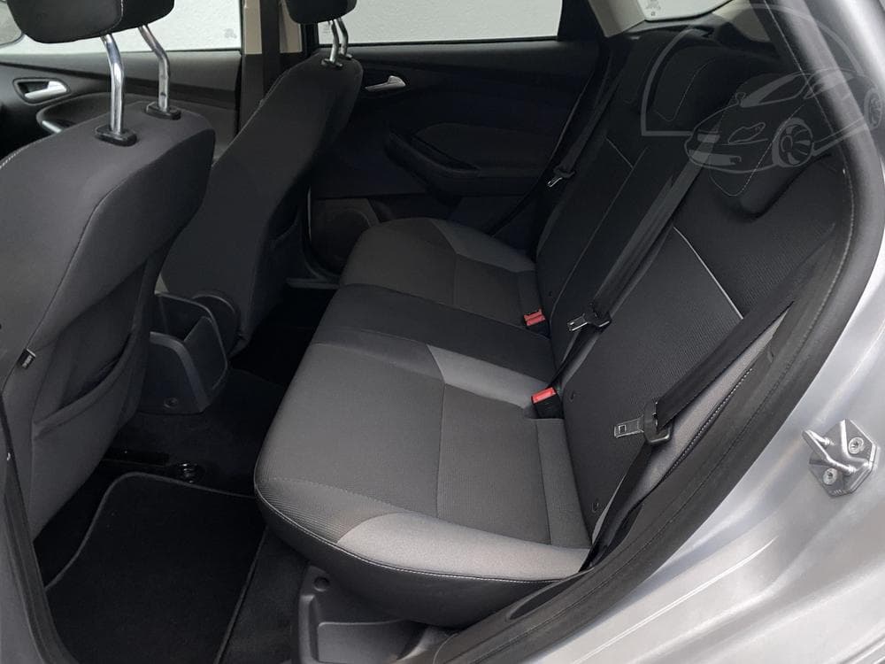 2012 Ford FOCUS - 10