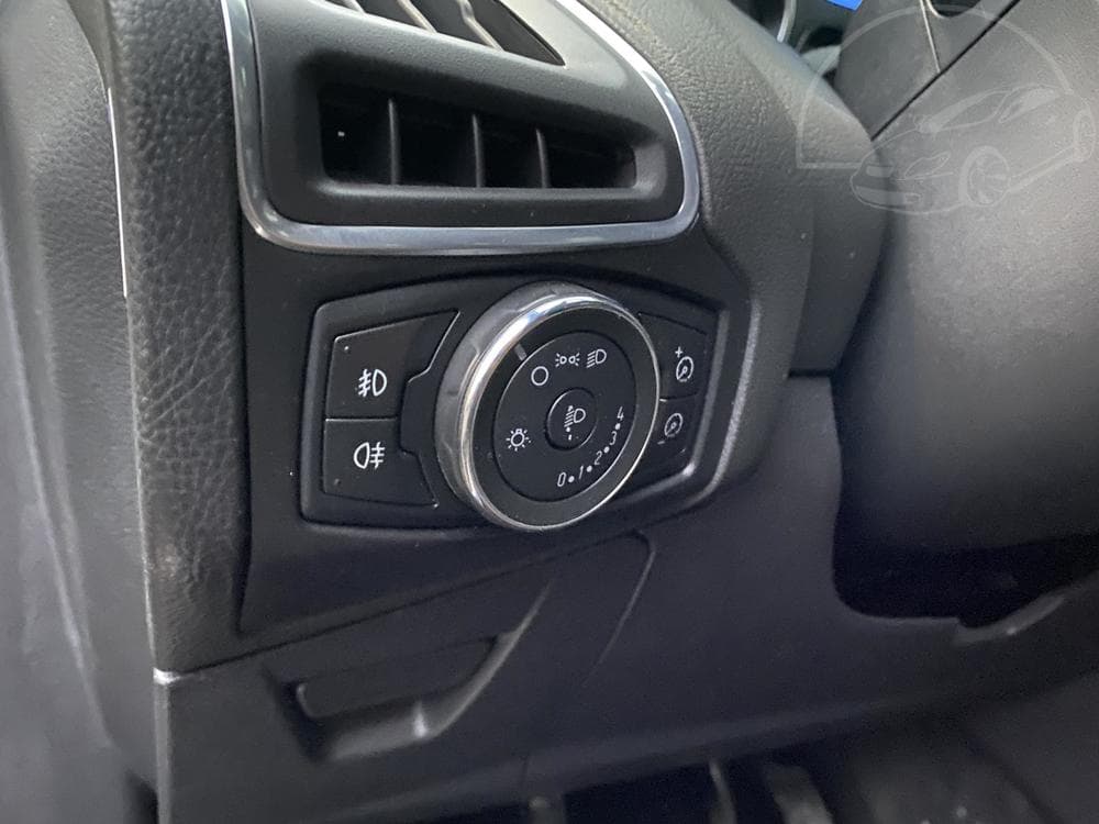 2012 Ford FOCUS - 14