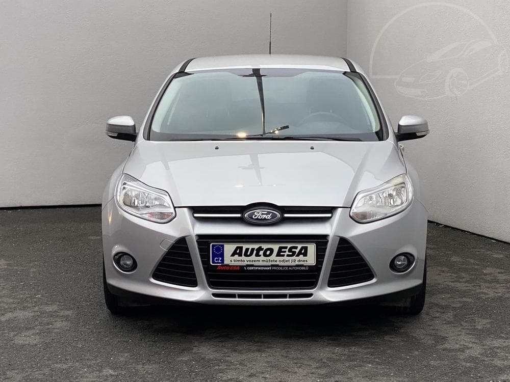 2012 Ford FOCUS - 2