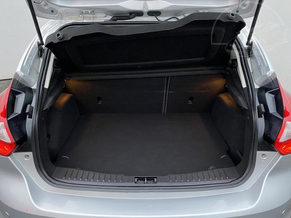 2012 Ford FOCUS - 7