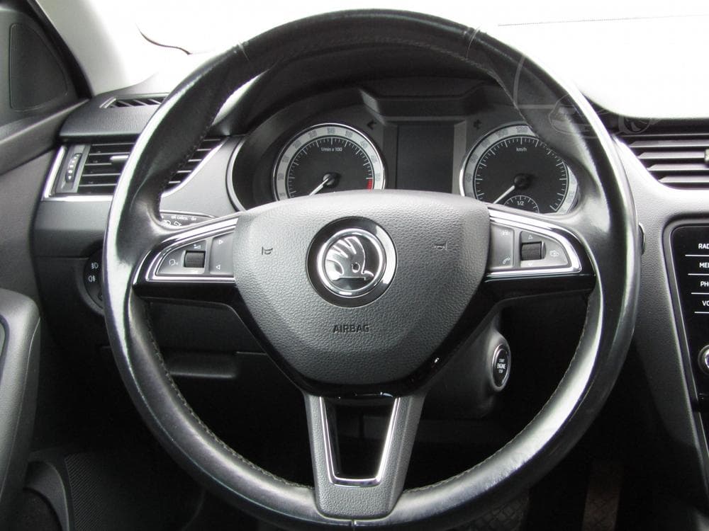 2017 Škoda OCTAVIA - 27