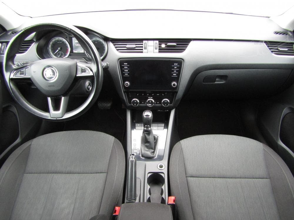 2017 Škoda OCTAVIA - 15