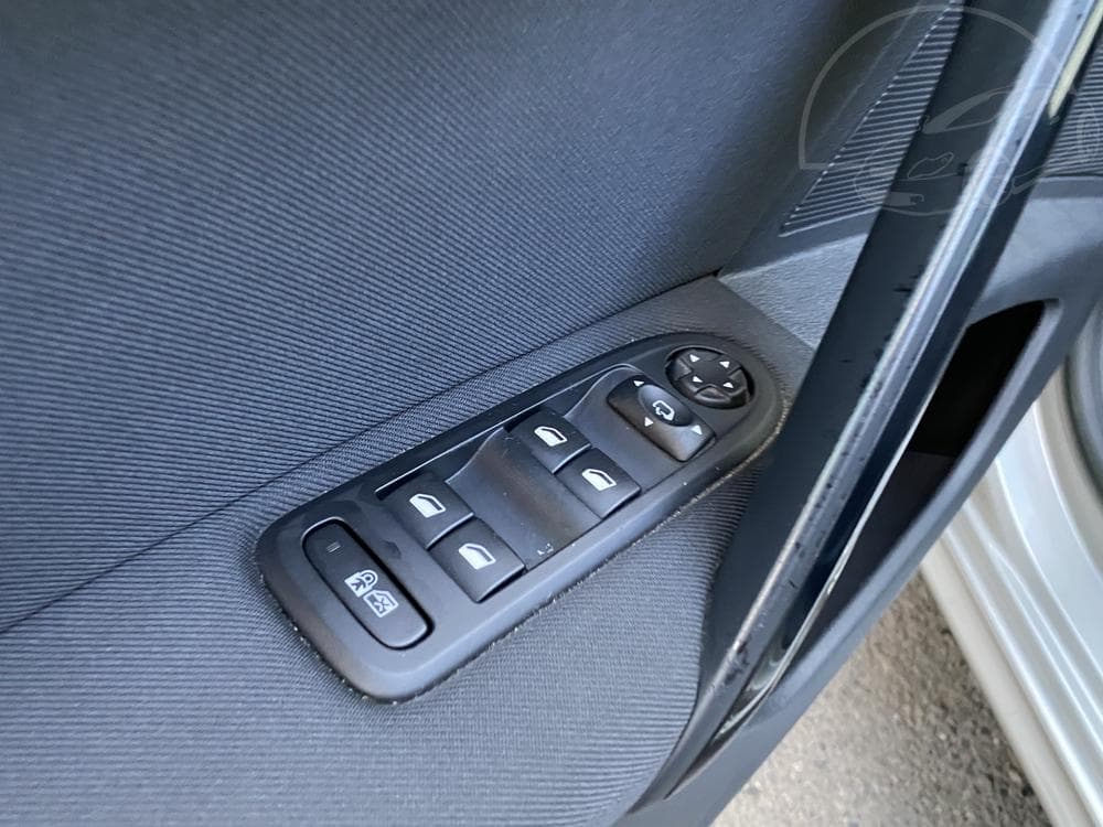 2012 Peugeot 508 - 13