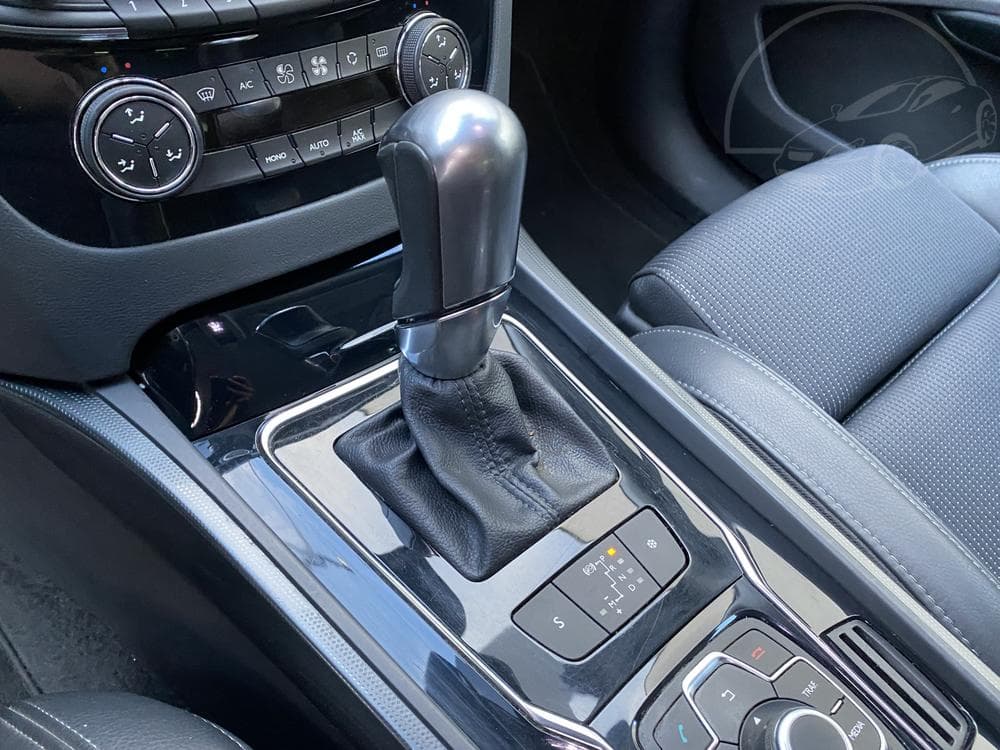 2012 Peugeot 508 - 15