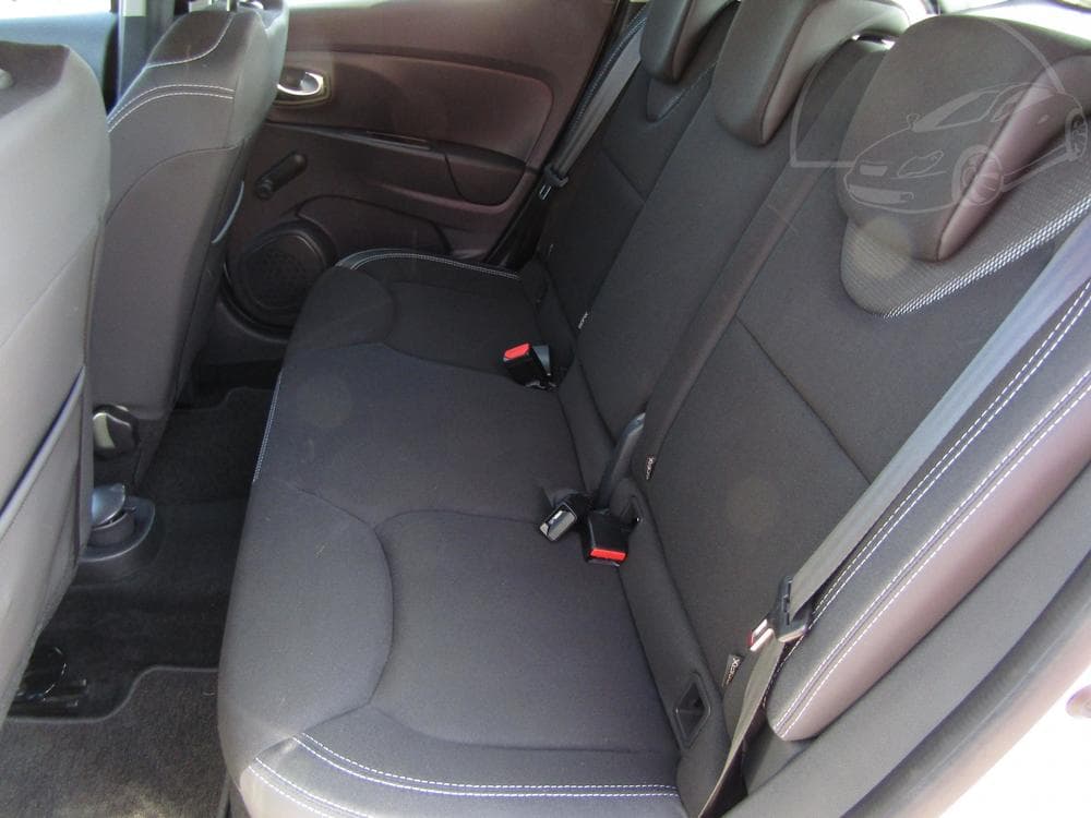 2018 Renault Clio - 10