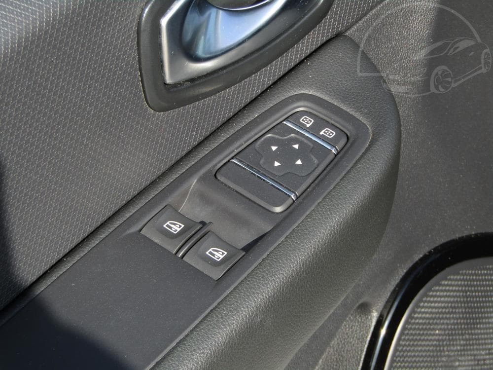 2018 Renault Clio - 11