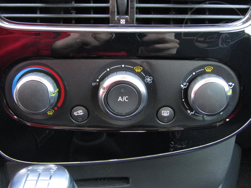 2018 Renault Clio - 13