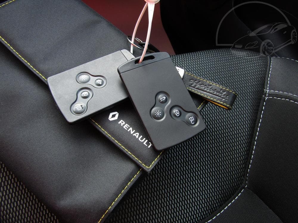 2018 Renault Clio - 15