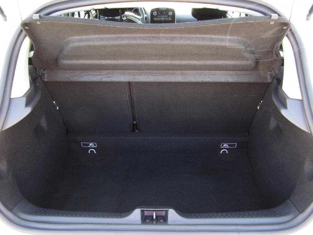 2018 Renault Clio - 7