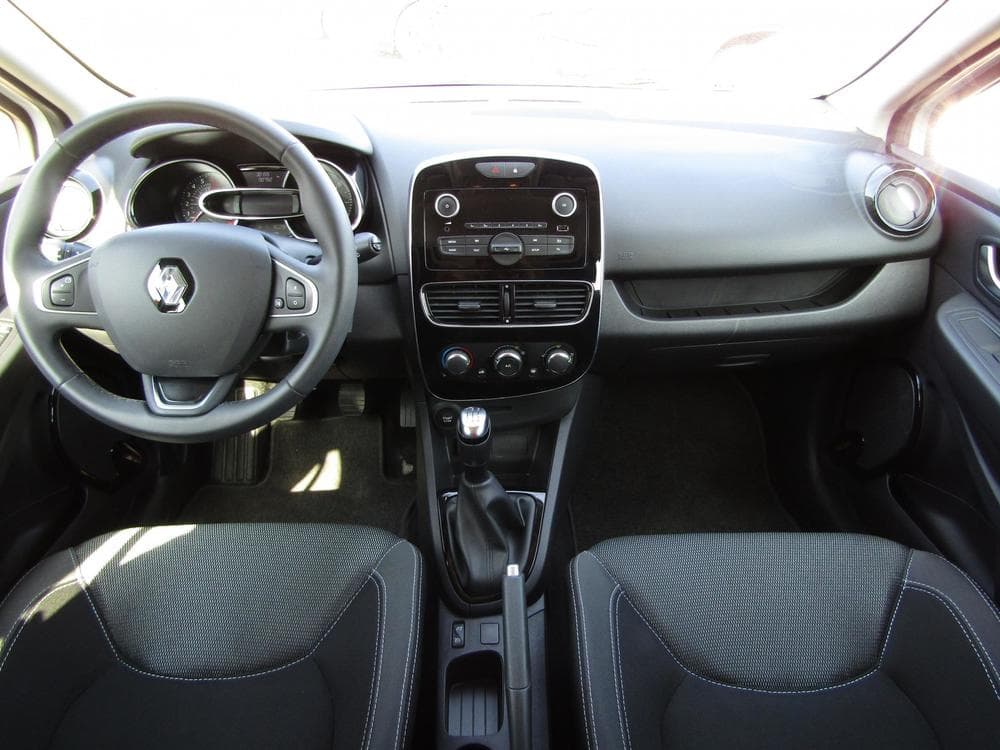 2018 Renault Clio - 8