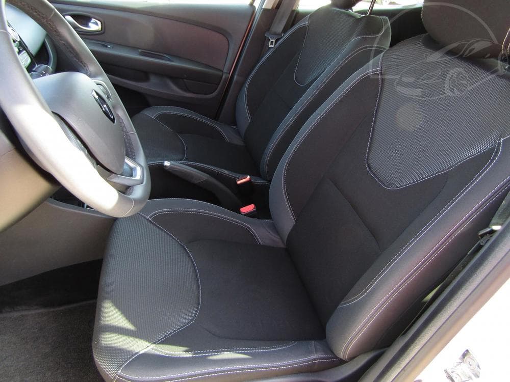 2018 Renault Clio - 9