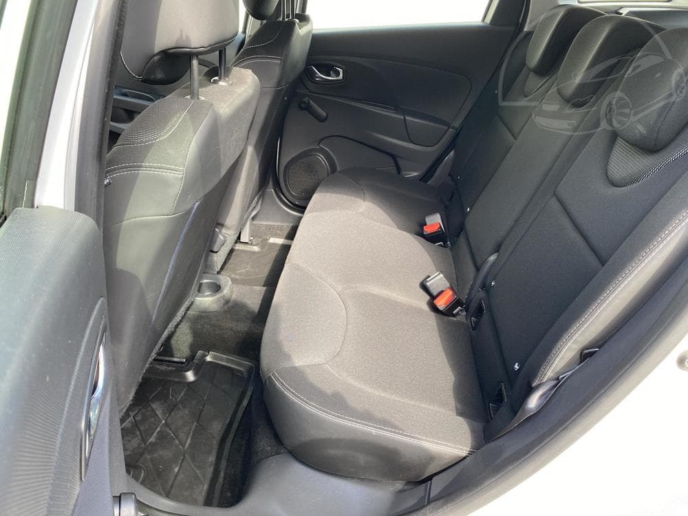 2015 Renault CLIO - 10