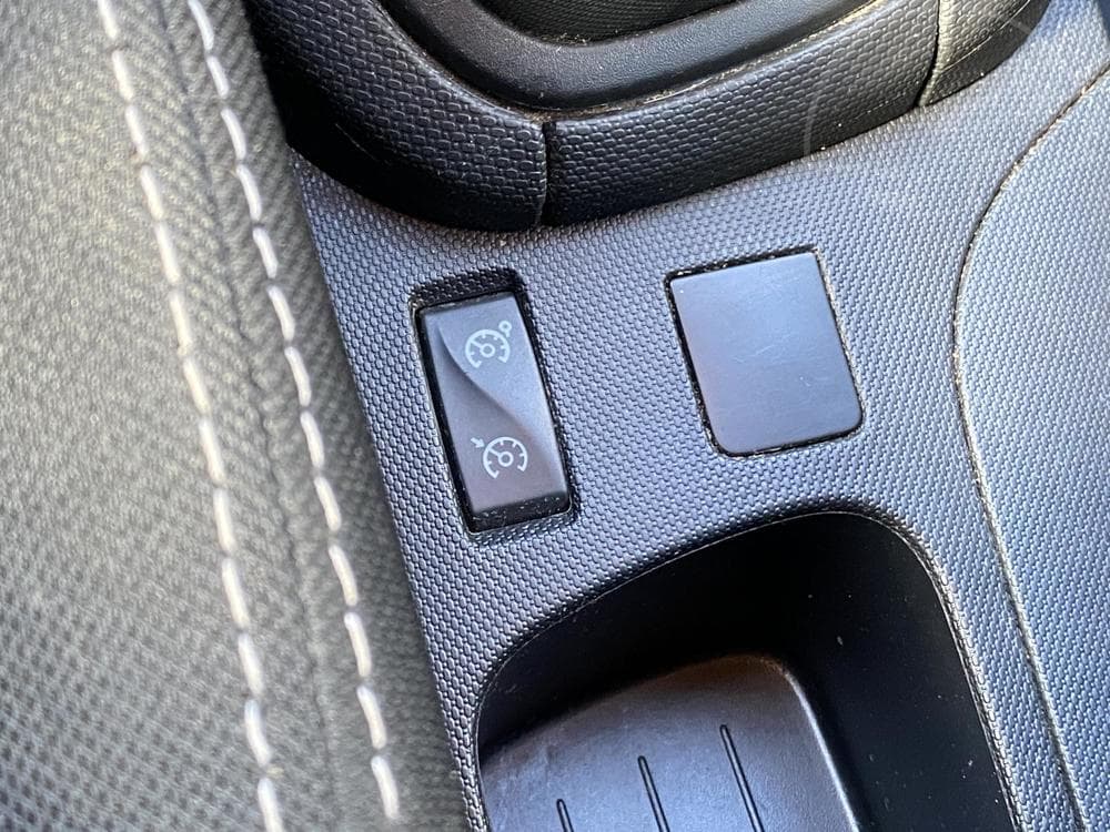 2015 Renault CLIO - 13