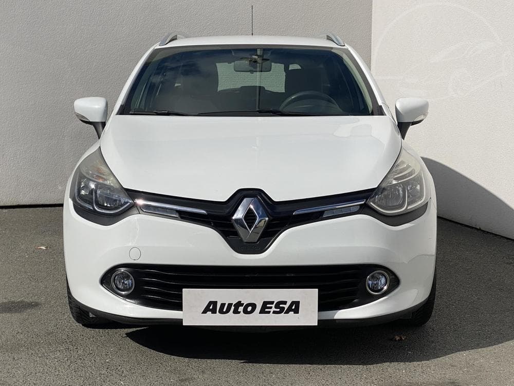 2015 Renault CLIO - 2