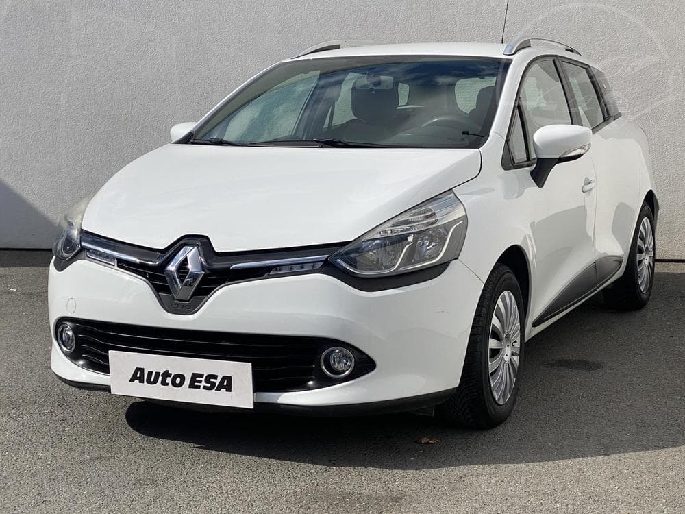 2015 Renault CLIO - 3