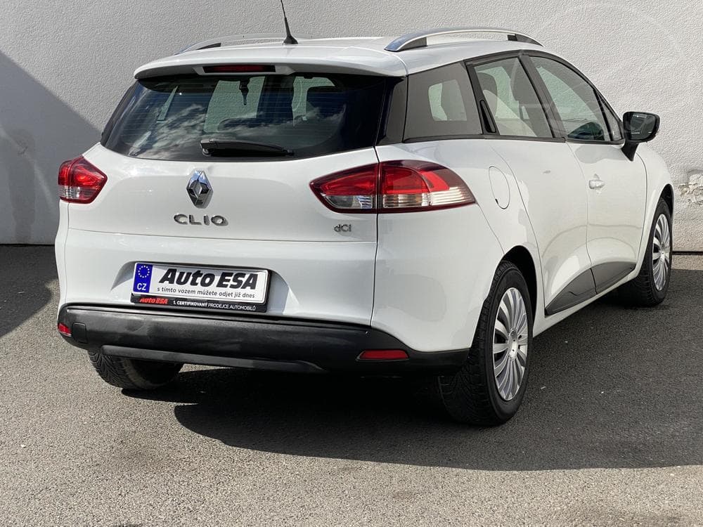 2015 Renault CLIO - 4