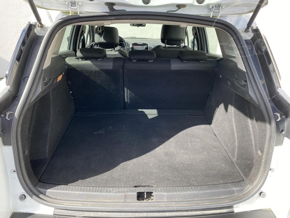 2015 Renault CLIO - 7