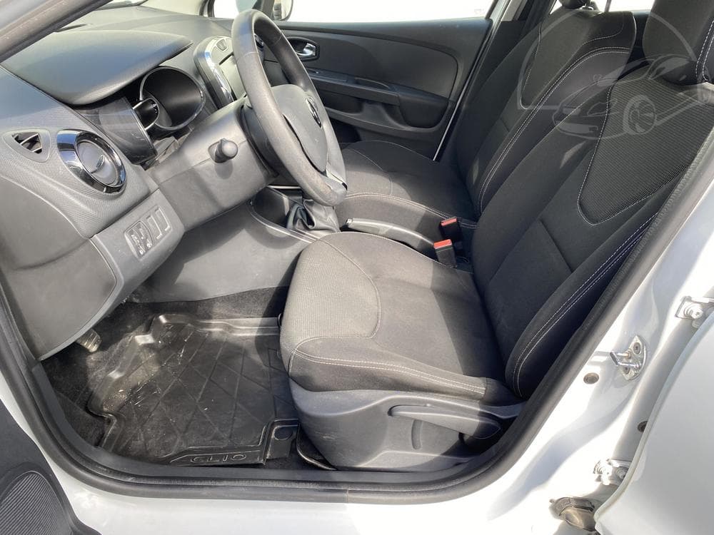 2015 Renault CLIO - 9