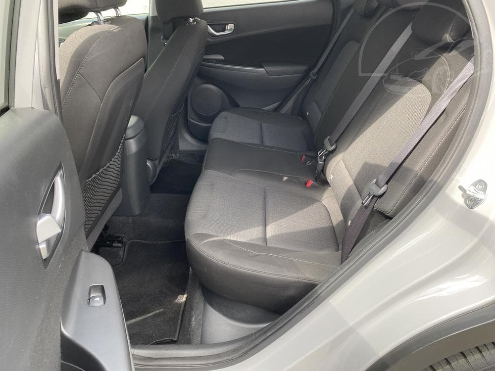 2021 Hyundai KONA - 10