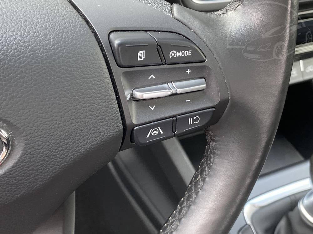 2021 Hyundai KONA - 14