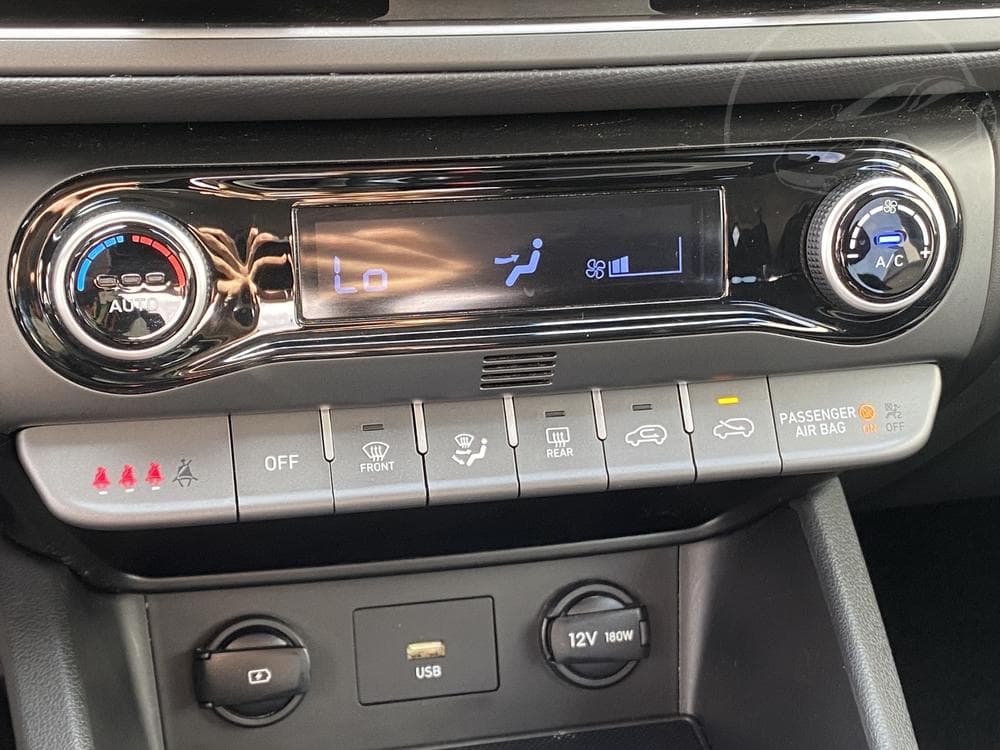 2021 Hyundai KONA - 16