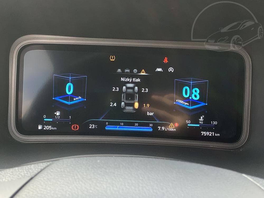 2021 Hyundai KONA - 17