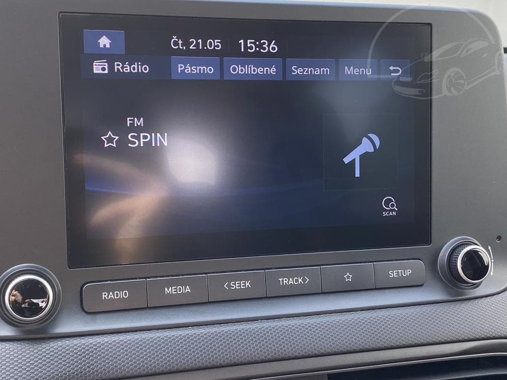 2021 Hyundai KONA - 18