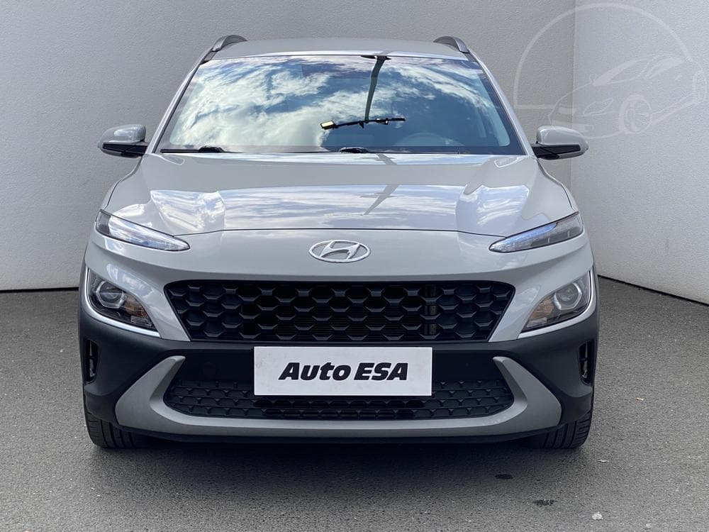2021 Hyundai KONA - 2
