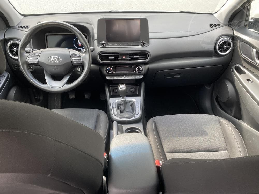 2021 Hyundai KONA - 8