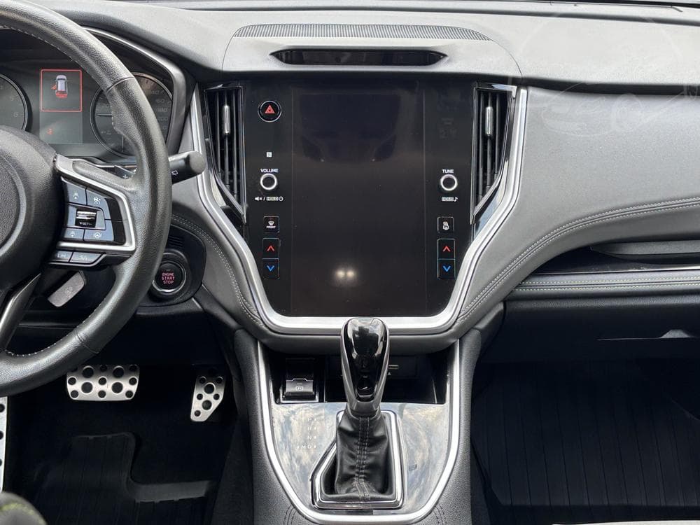 2021 Subaru OUTBACK - 37