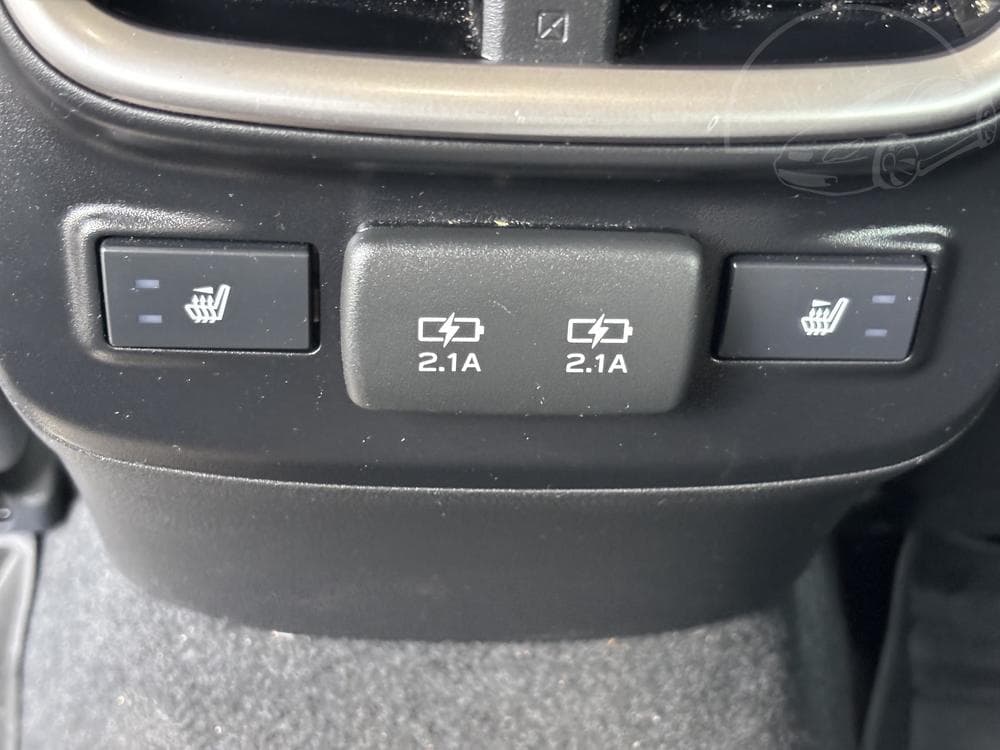 2021 Subaru OUTBACK - 41