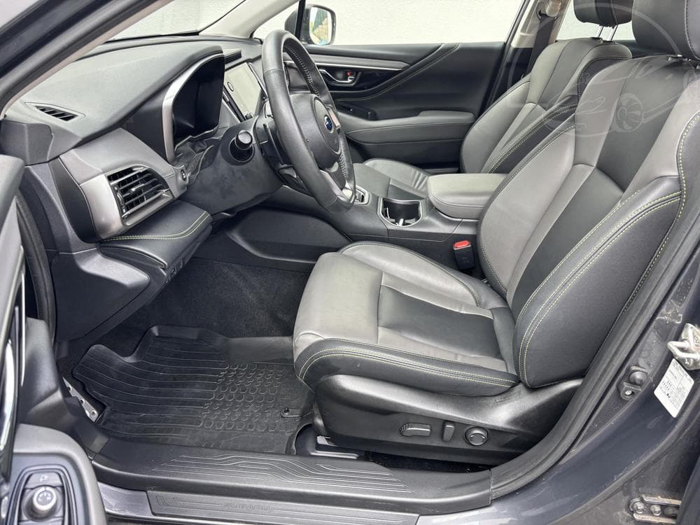 2021 Subaru OUTBACK - 45