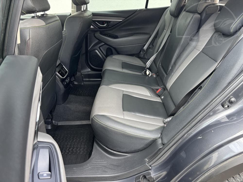 2021 Subaru OUTBACK - 49
