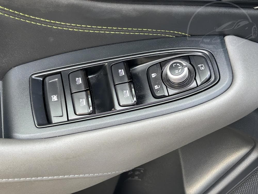 2021 Subaru OUTBACK - 53