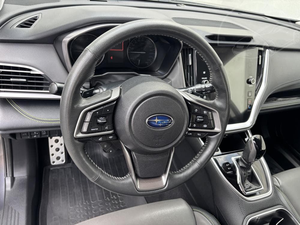 2021 Subaru OUTBACK - 61