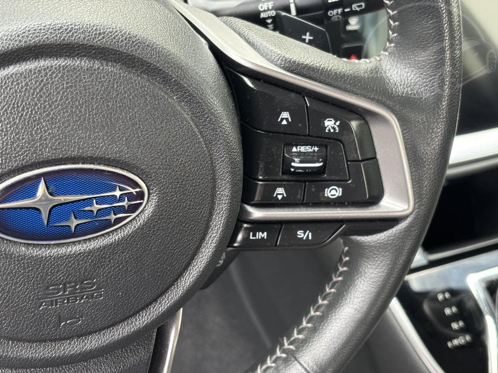 2021 Subaru OUTBACK - 65