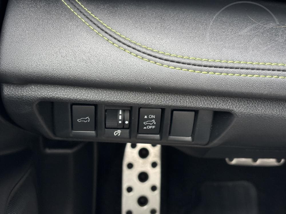 2021 Subaru OUTBACK - 69