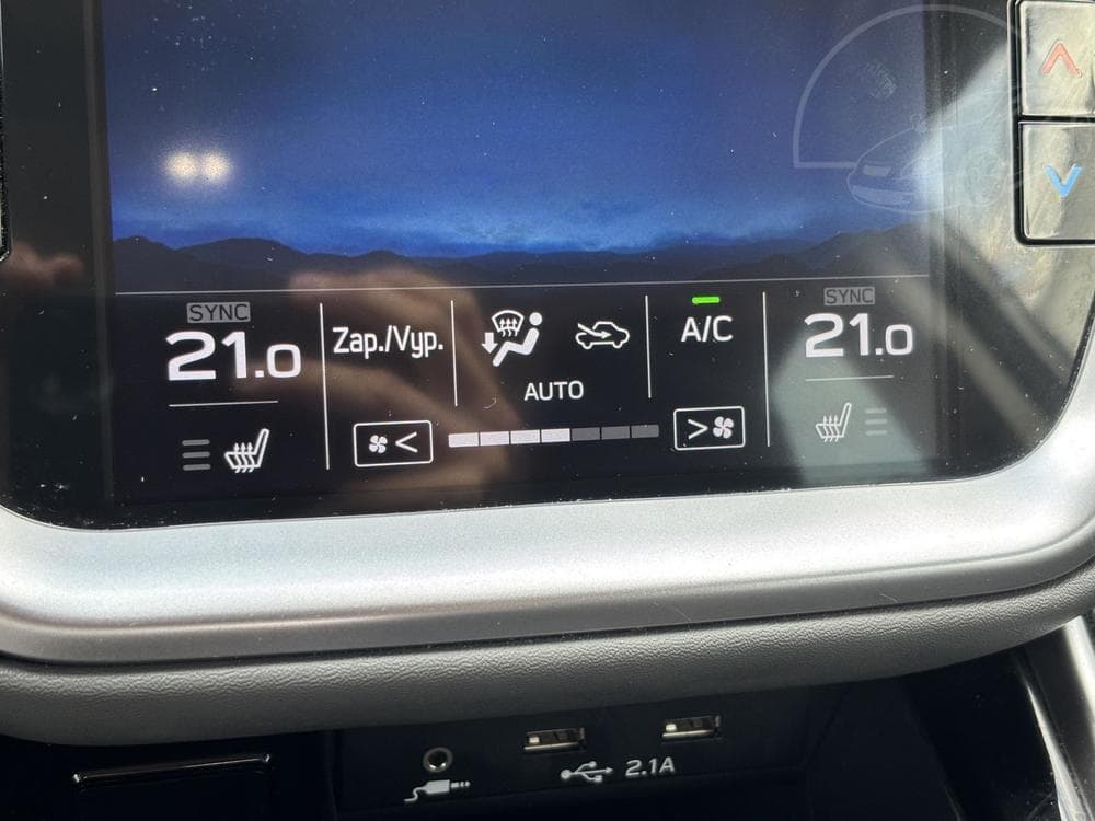 2021 Subaru OUTBACK - 77