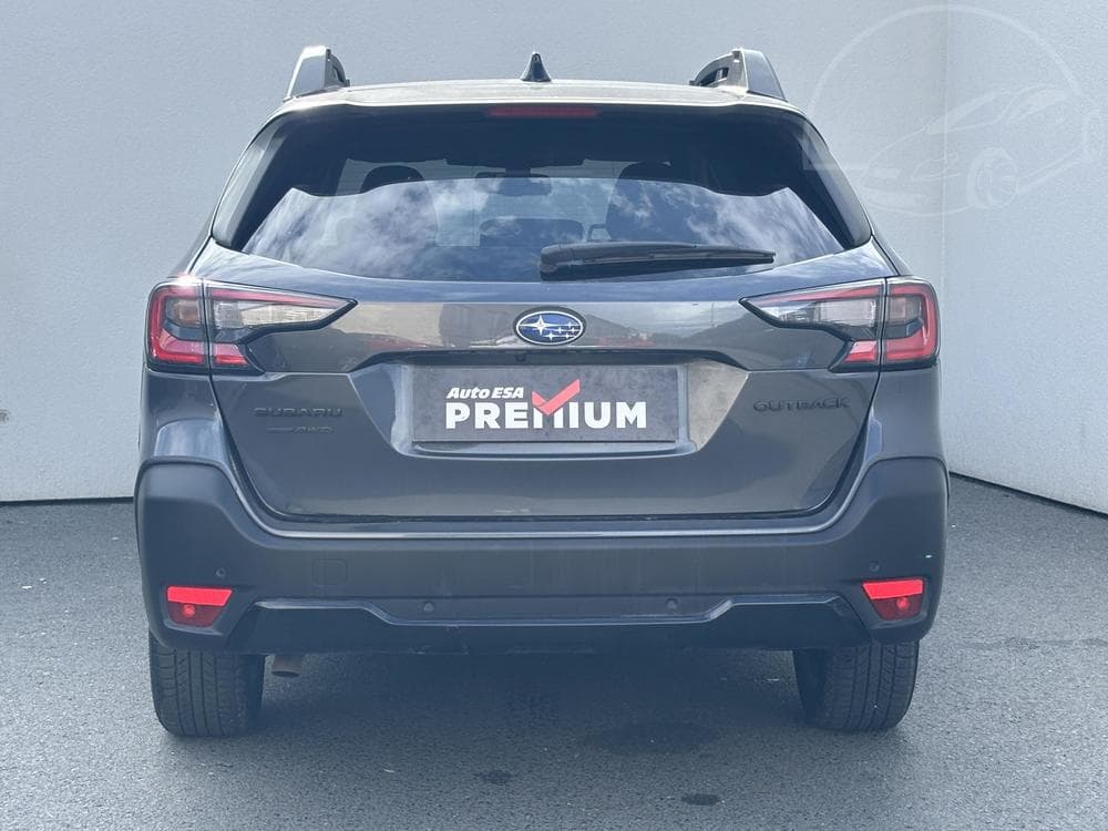 2021 Subaru OUTBACK - 17
