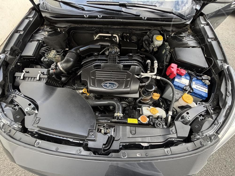 2021 Subaru OUTBACK - 25