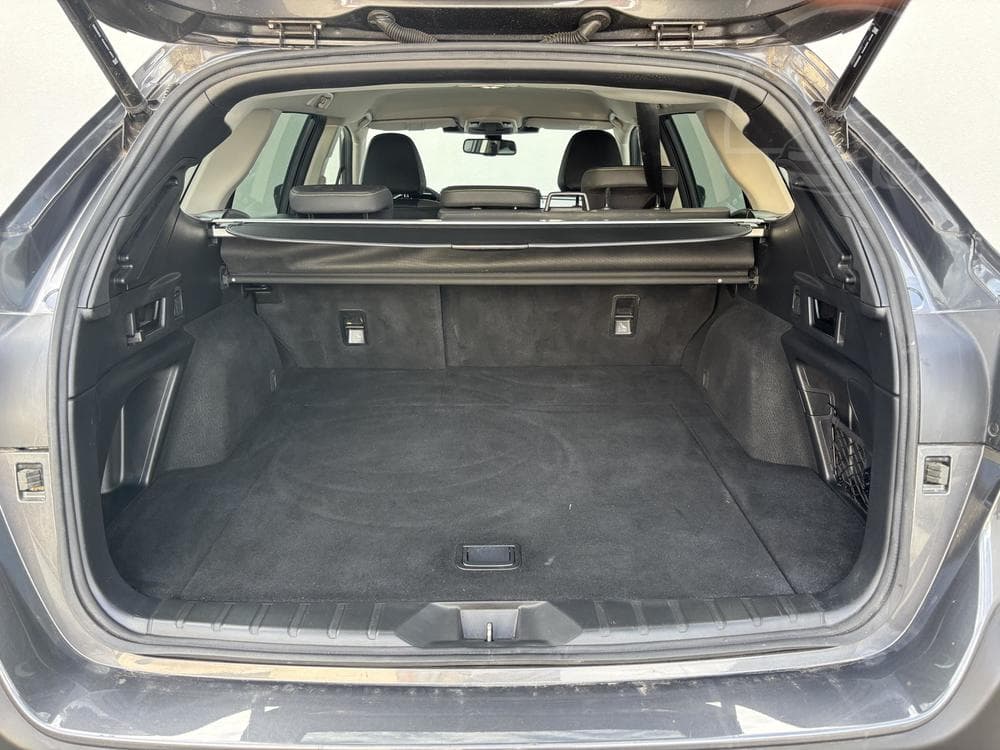 2021 Subaru OUTBACK - 29