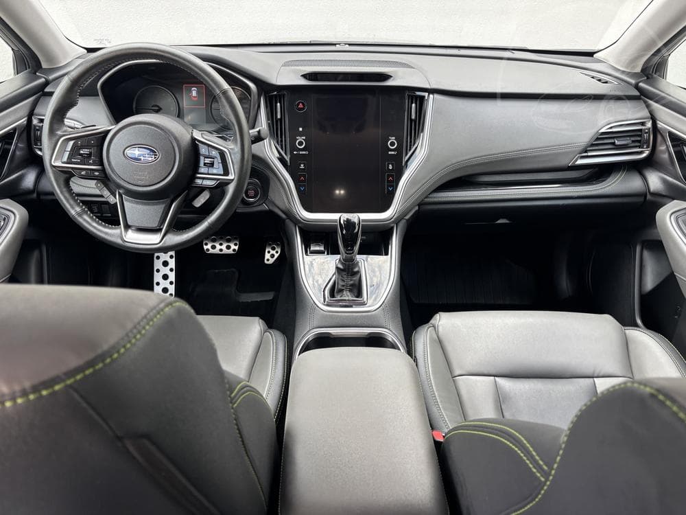 2021 Subaru OUTBACK - 33