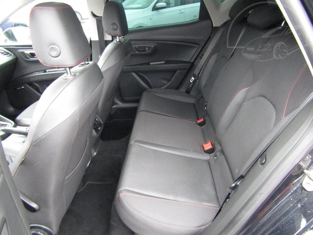 2016 Seat LEON - 55